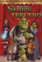 Descargar Shrek Tercero Torrent