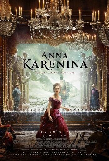 Descargar Anna Karenina Torrent