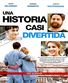 Descargar Una Historia Casi Divertida Torrent