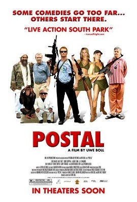 Descargar Postal Torrent