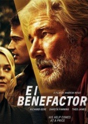 Descargar El Benefactor Torrent