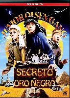 Descargar El Secreto Del Oro Negro Torrent