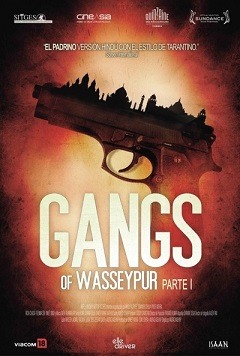Descargar Gangs Of Wasseypur: Parte I Torrent