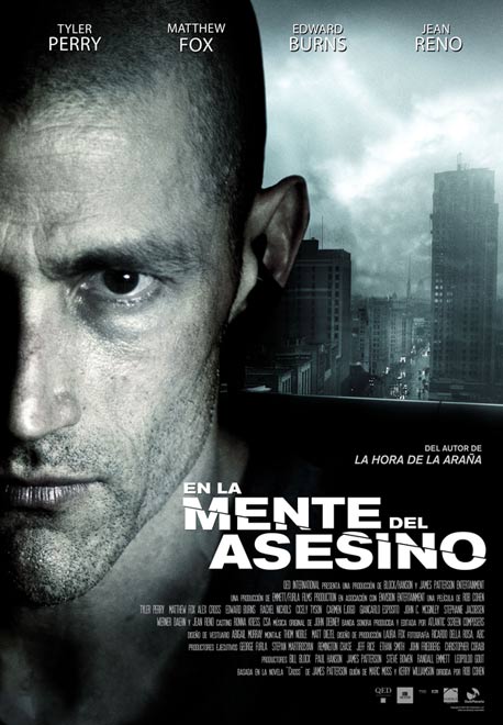 Descargar En La Mente Del Asesino Torrent