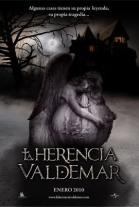 Descargar La Herencia Valdemar Torrent