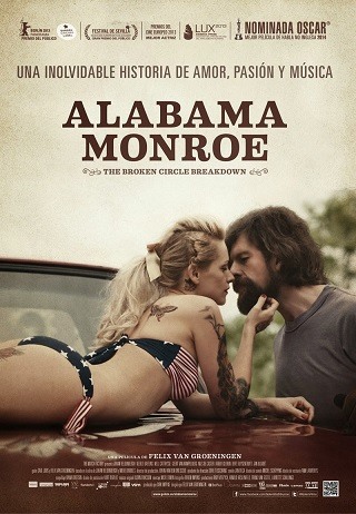 Descargar Alabama Monroe Torrent