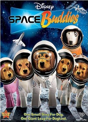 Descargar Space Buddies Torrent