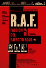 Descargar R.A.F.: Facción Del Ejército Rojo Torrent