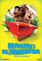 Descargar Hammy: El Hamster Torrent