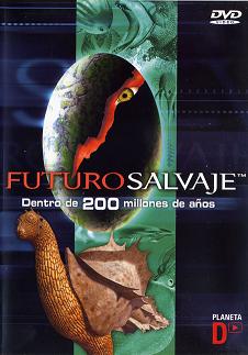 Descargar Futuro Salvaje [DVD3] Torrent