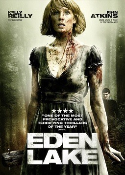 Descargar Eden Lake Torrent