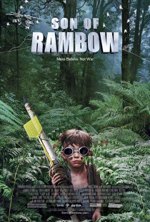 Descargar El Hijo De Rambow Torrent