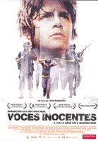 Descargar Voces Inocentes Torrent