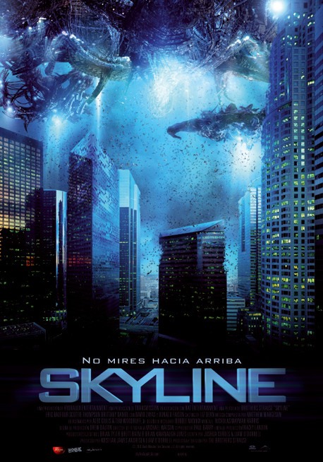 Descargar Skyline Torrent