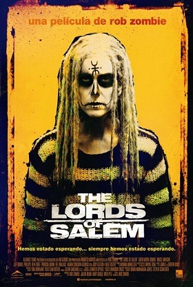 Descargar The Lords Of Salem Torrent