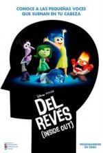 Descargar Del Revés [Inside Out] Torrent