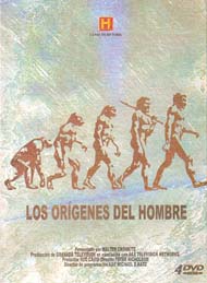 Descargar Los Orígenes Del Hombre DVD3 -La Mente Humana Torrent