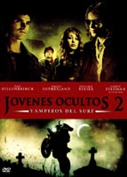 Descargar Jóvenes Ocultos 2 Torrent