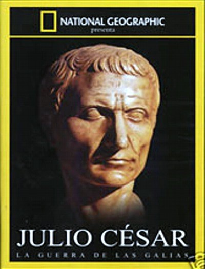Descargar Julio César; La Guerra De Las Galias Torrent