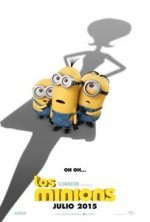 Descargar Los Minions Torrent