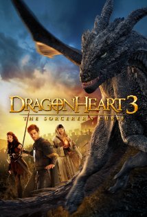 Descargar Dragonheart 3: La Maldición Del Brujo Torrent