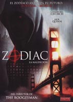 Descargar Zodiac. La Maldición Torrent