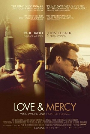 Descargar Love & Mercy Torrent