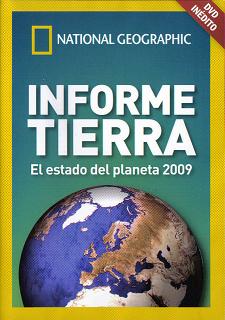Descargar Informe Tierra: Estado Del Planeta Torrent