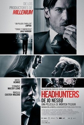 Descargar Headhunters Torrent