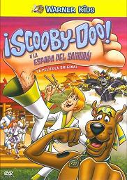 Descargar Scooby-Doo Y La Espada Del Samurai Torrent