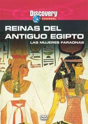 Descargar Reinas Del Antiguo Egipto (Las Mujeres Faraonas) Torrent