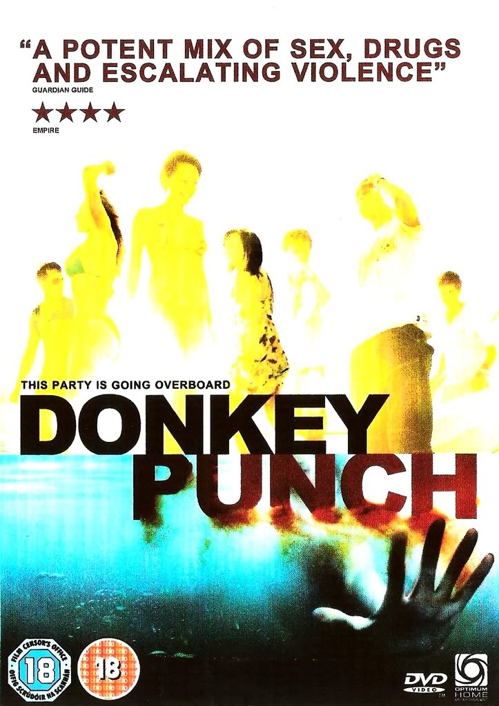 Descargar Donkey Punch Torrent