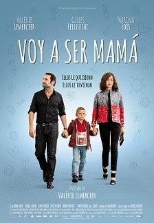 Descargar Voy A Ser Mamá Torrent