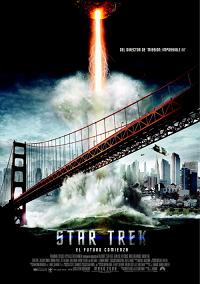 Descargar Star Trek [2009][HD] Torrent