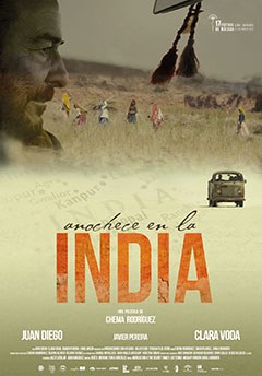 Descargar Anochece En La India Torrent