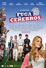 Descargar Fuga De Cerebros Torrent