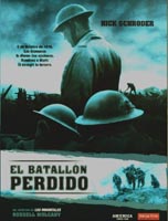 Descargar Ciclo Hazañas Bélicas – El Batallón Perdido Torrent