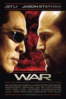 Descargar El Asesino (War) Torrent