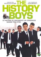 Descargar The History Boys Torrent