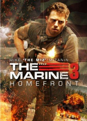 Descargar The Marine 3 Torrent