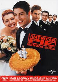 Descargar American Pie: ¡Menuda Boda! Torrent