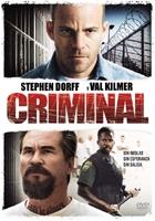Criminal