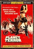 Descargar Planet Terror Torrent