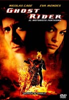 Descargar Ghost Rider: El Motorista Fantasma Torrent