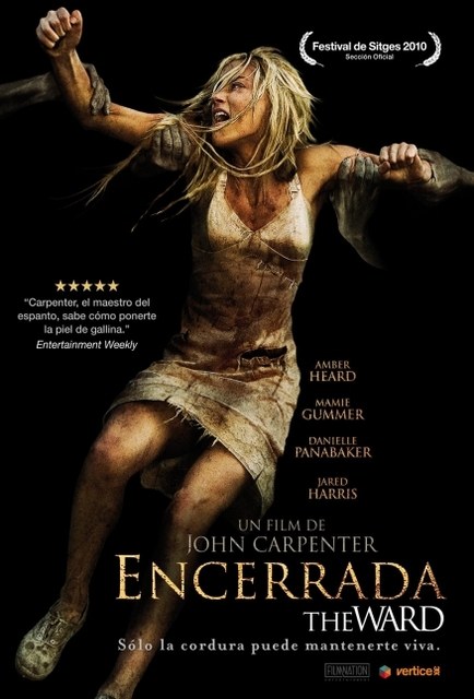 Descargar Encerrada Torrent Descargar Encerrada Torrent