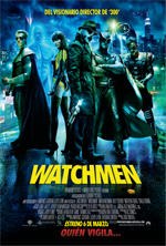 Descargar Watchmen Torrent