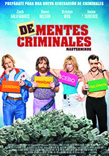 Descargar De-Mentes Criminales Torrent