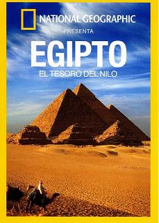 Descargar Egipto, El Tesoro Del Nilo Torrent