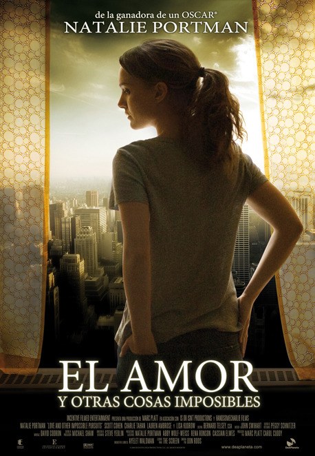 Descargar El Amor Y Otras Cosas Imposibles Torrent Descargar El Amor Y Otras Cosas Imposibles Torrent