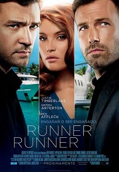 Descargar Runner Runner Torrent